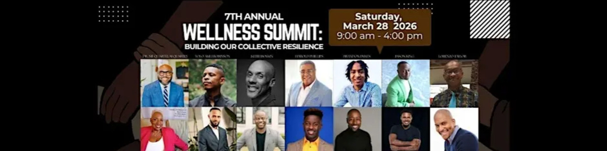 Brothers of the Desert 7th Annual Wellness Summit -  industry in Palm Springs CA