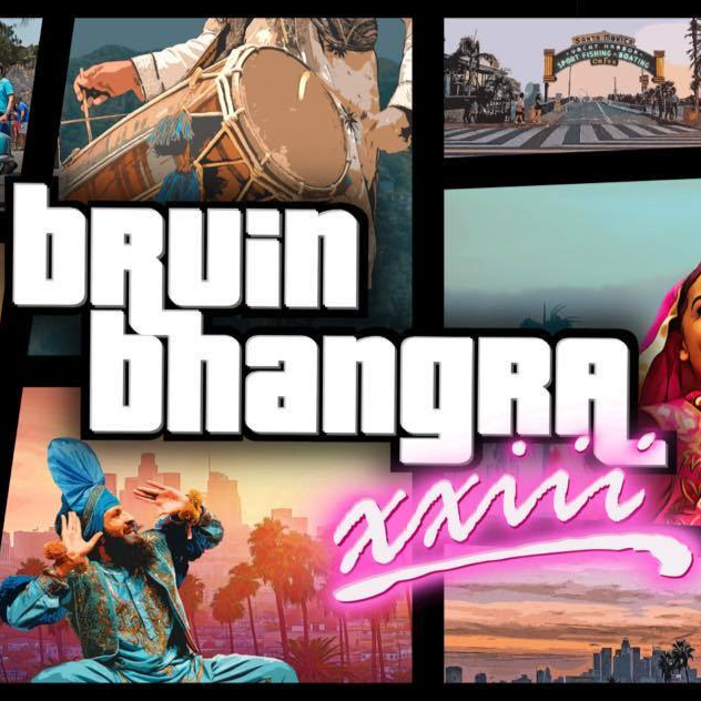 Bruin Bhangra -  industry in Los Angeles CA