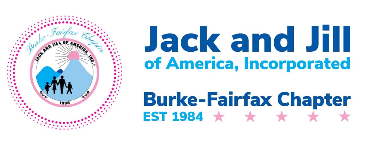 Burke-Fairfax Chapter of Jack and Jill of America, Inc.