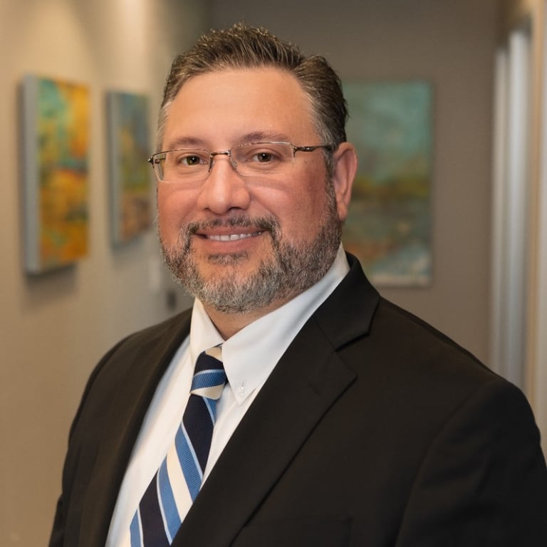 C. Daniel Vega - industry