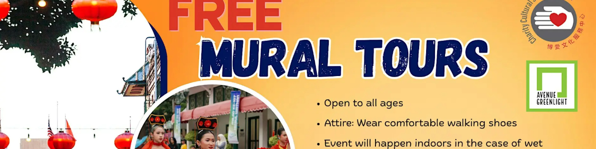 CCSC Mural Project -  industry in San Francisco CA