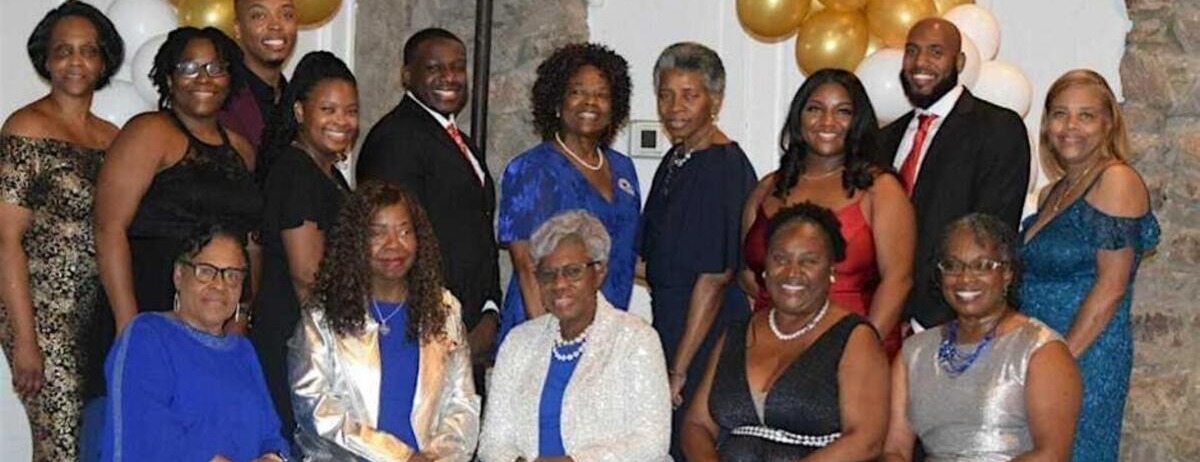 CNBN of CSRA 15th Anniversary/Scholarship Gala -  industry in Augusta GA