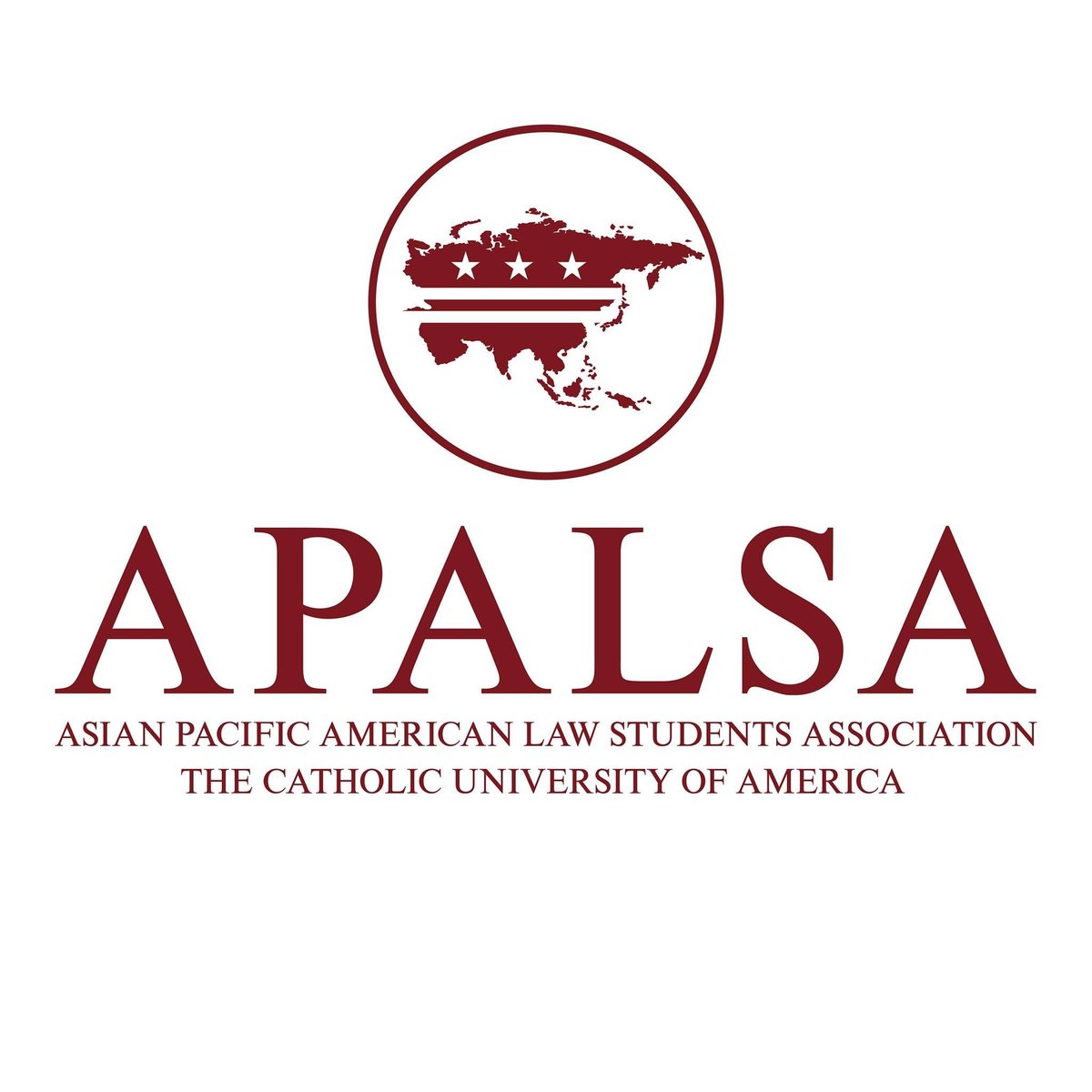 CUA Asian Pacific American Law Students Association