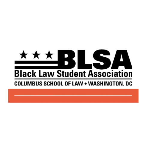 CUA Black Law Students Association -  industry in Washington DC