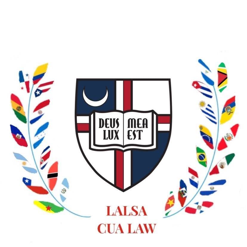 CUA Latin American Law Students Association