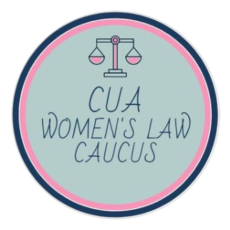 CUA Women's Law Caucus