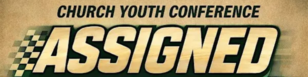 CUFC 2026 Youth Conference -  industry in Houston TX