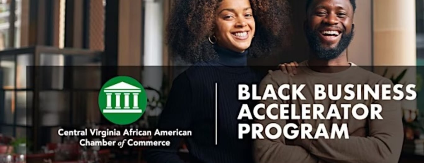 CVAACC Early Summer 2025 Black Business Accelerator Program -  industry in  