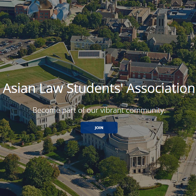 CWRU Asian Law Students' Association -  industry in Cleveland OH