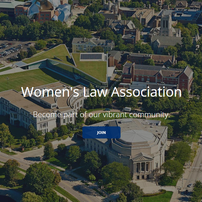 CWRU Women's Law Association -  industry in Cleveland OH
