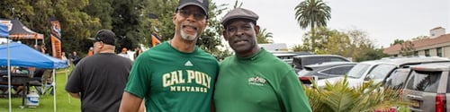 Cal Poly Black Alumni Community — Men's Basketball Pregame Mixer in Davis -  industry in Davis CA