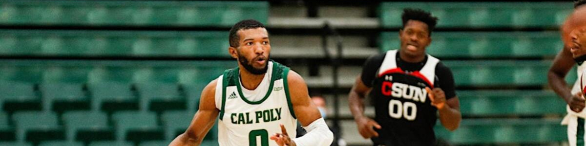 Cal Poly Black Alumni Community — SoCal Men's Basketball Pregame Mixer -  industry in San Diego CA