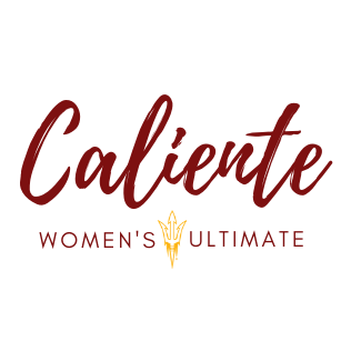 Caliente Women's Ultimate at ASU