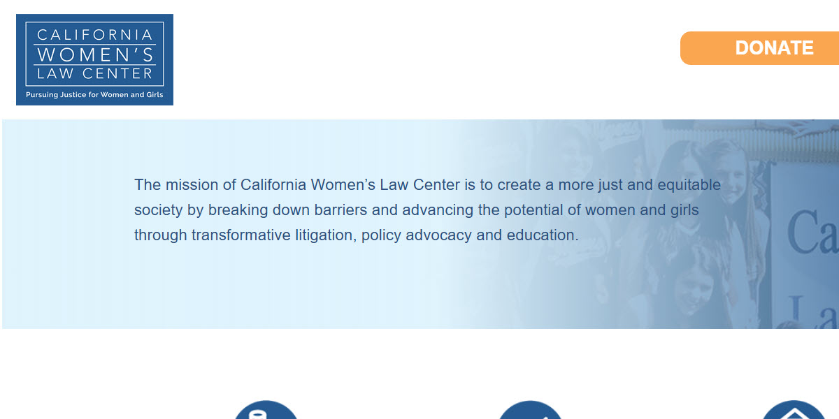 California Women’s Law Center -  industry in El Segundo CA