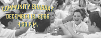 Camp Alonim Community Shabbat -  industry in Brandeis CA