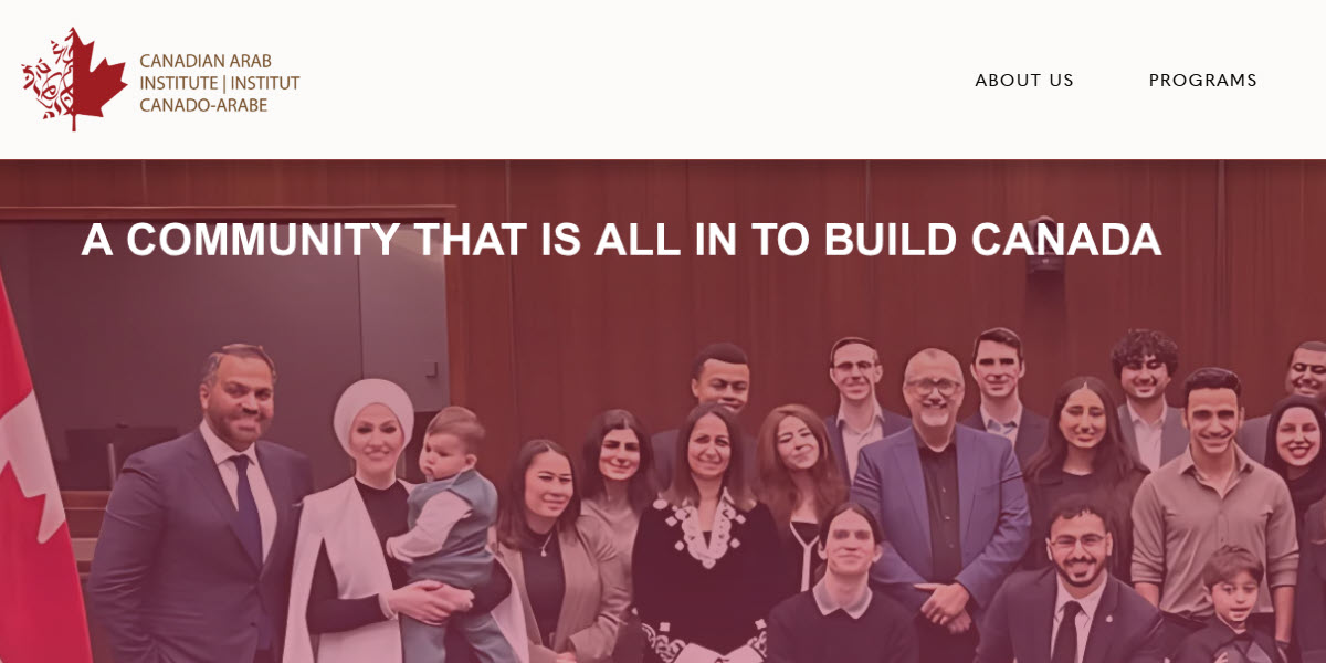 Canadian Arab Institute