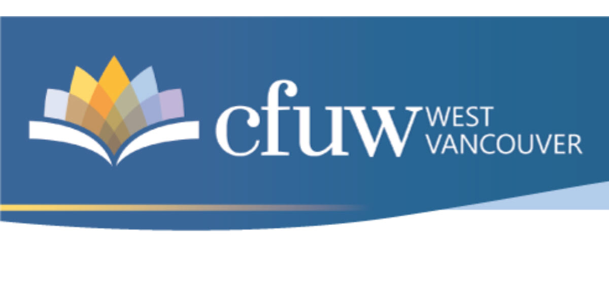 Canadian Federation of University Women West Vancouver cover image