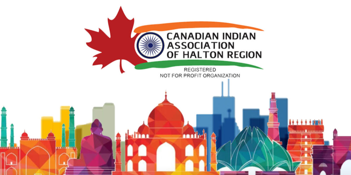 Canadian Indian Association of Halton Region -  industry in Oakville ON