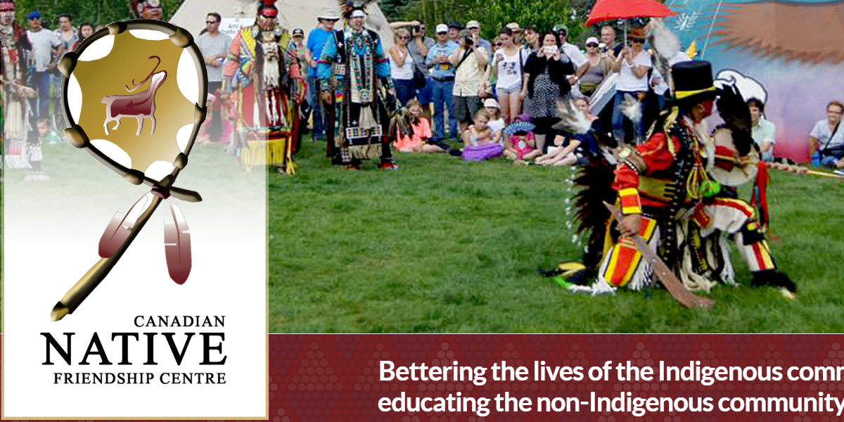 Canadian Native Friendship Centre