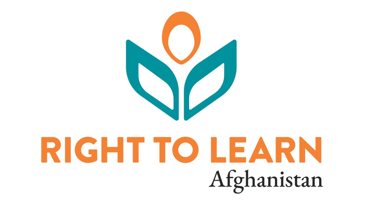 Right to Learn Afghanistan