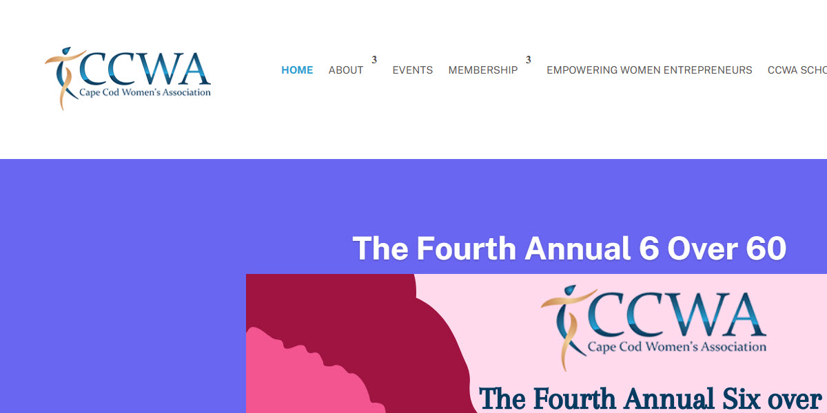 Cape Cod Womenâ€™s Association -  industry in Barnstable MA