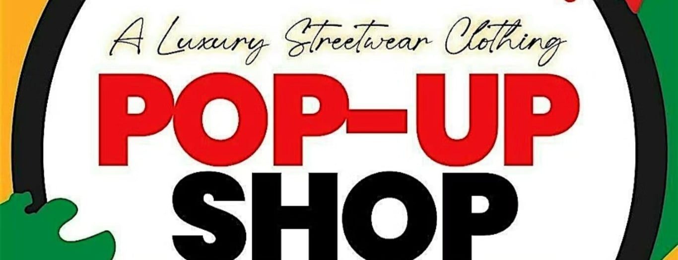 Cardinal IV XL IV Presents: Juneteenth Pop-Up Shop -  industry in Richmond VA