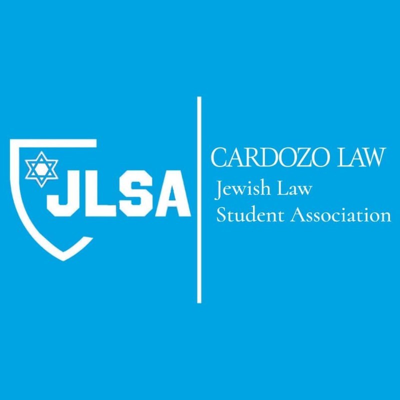 Cardozo Jewish Law Students Association