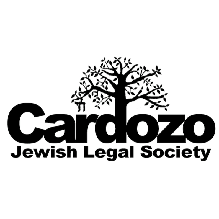 Cardozo Jewish Legal Society