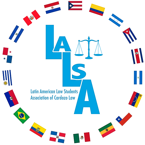Cardozo Latin American Law Students Association -  industry in New York NY