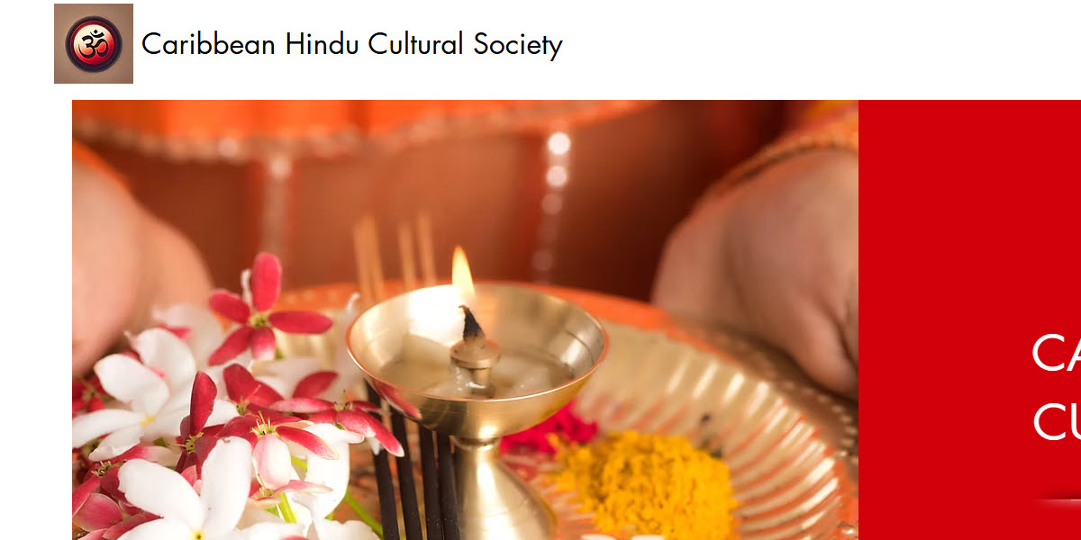 Caribbean Hindu Cultural Society -  industry in London GB-LND