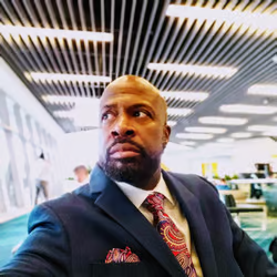 Carl D. Berry - industry - in Boca Raton, FL