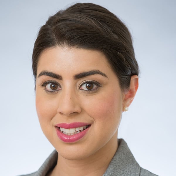 Carla Hernandez Castillo