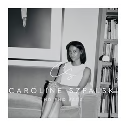 Caroline Szpalski -  industry in Glen Ridge NJ