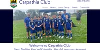 Carpathia Club -  industry in Sterling Heights MI