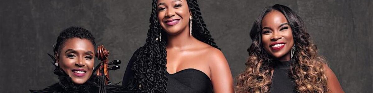 Carver Youth Matinee: The String Queens -  industry in San Antonio TX