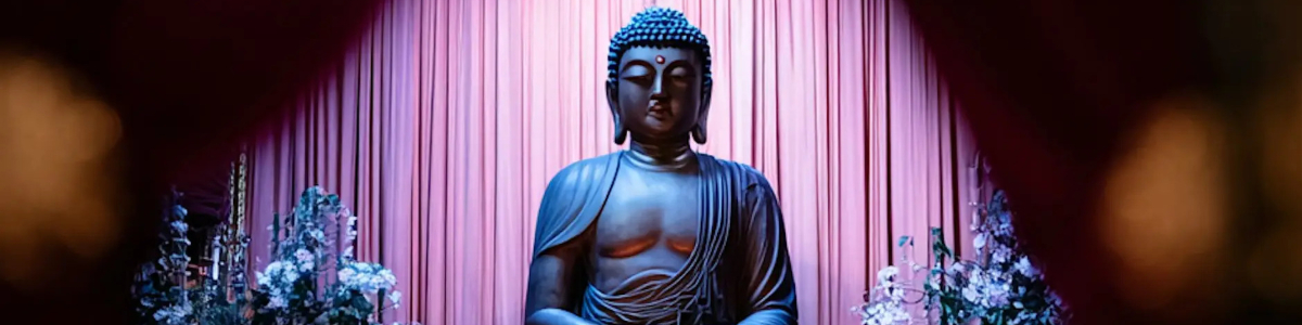 Celebrate Buddha Purnima with us!! -  industry in Culver City CA