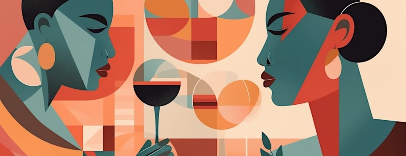 Celebrate Juneteenth at Whino -  industry in Arlington VA