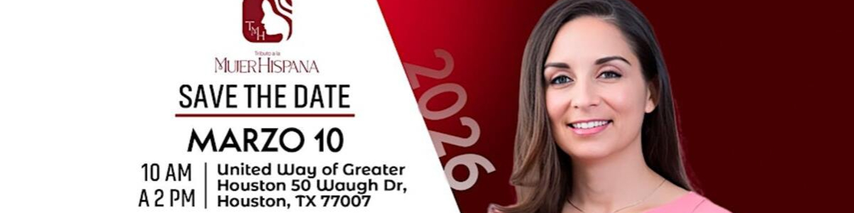 Celebrating Latina Excellence at the Tribute to Hispanic Women 2026 -  industry in Houston TX