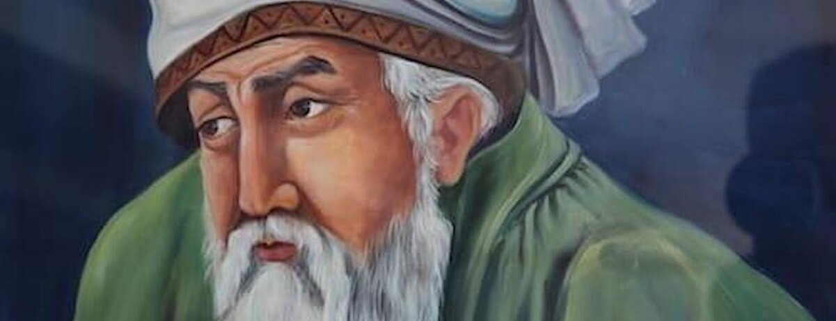 Celebrating Rumi: Poetry, Philosophy, and Symbols of the Sufi Path -  industry in Los Angeles CA