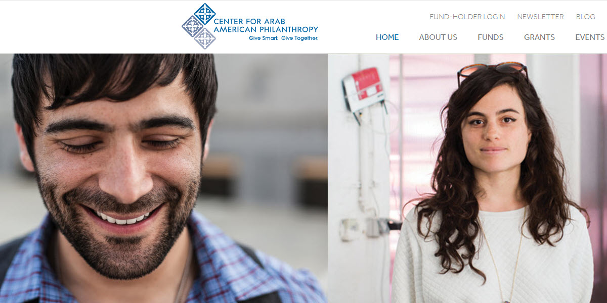 Center for Arab American Philanthropy