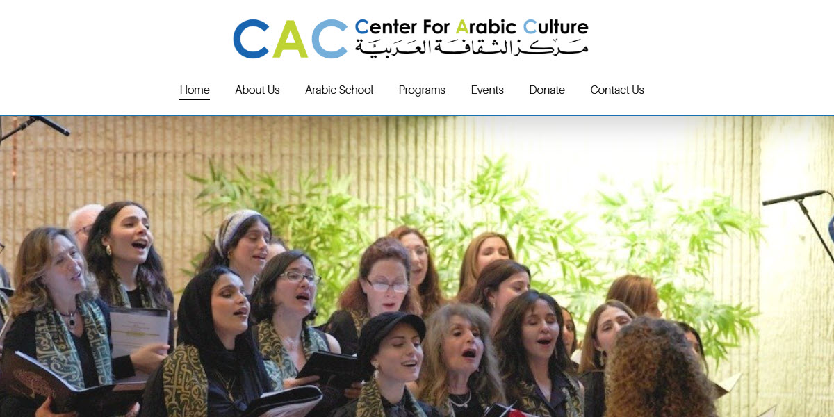 Center for Arabic Culture