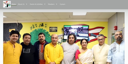 Central Ohio Bengali Cultural Association -  industry in New Albany OH