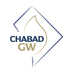 Chabad GW