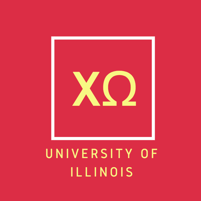 Chi Omega, Omicron Chapter