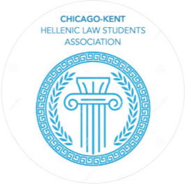 Chicago-Kent's Hellenic Law Student Association