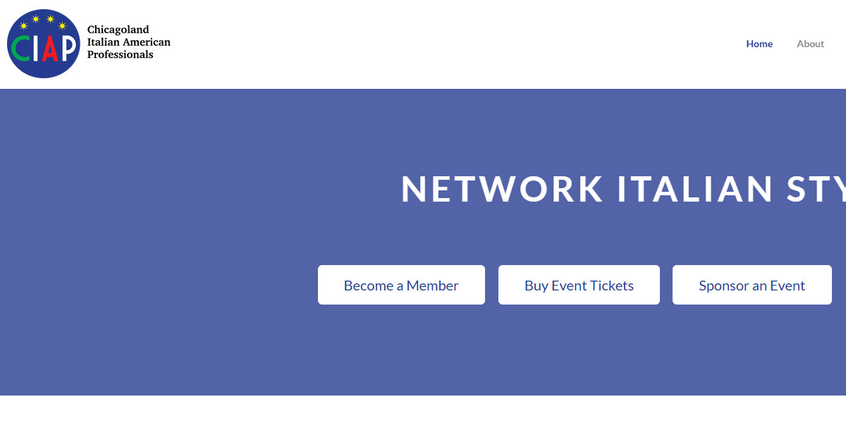 Chicagoland Italian American Professionals