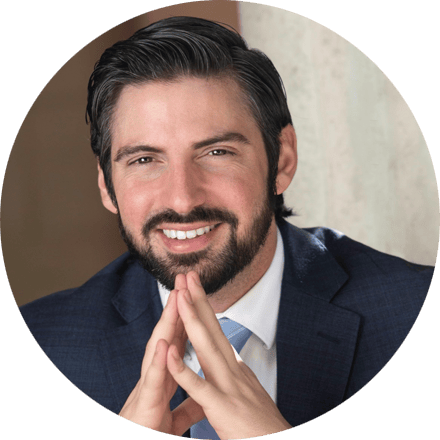 Chris Sanchelima - industry