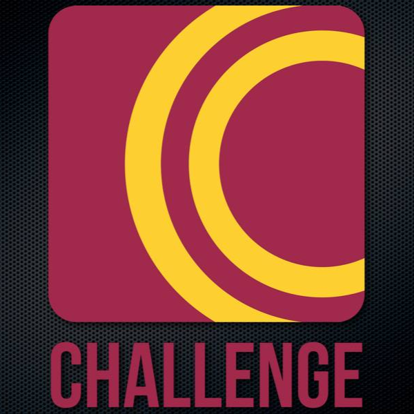 Christian Challenge at ASU cover image