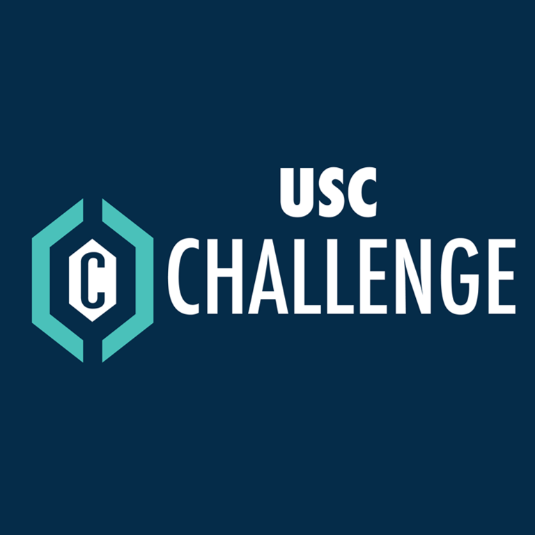 USC Christian Challenge cover image