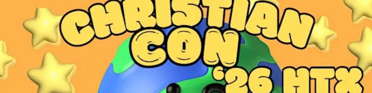 Christian Con -  industry in New Caney TX